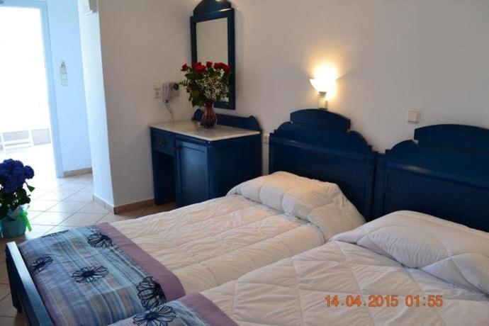 Lignos Otel Fira  Dış mekan fotoğraf