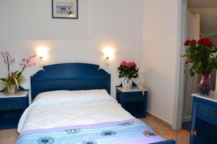 Lignos Otel Fira  Dış mekan fotoğraf