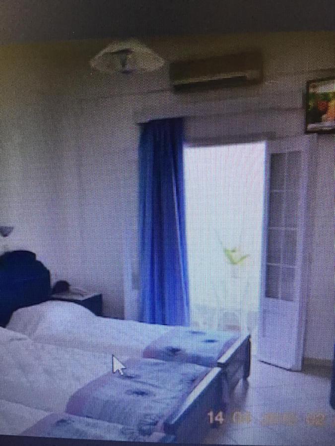 Lignos Otel Fira  Dış mekan fotoğraf