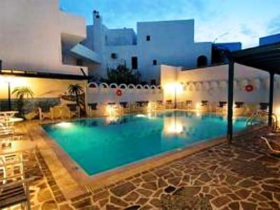 Lignos Otel Fira  Dış mekan fotoğraf