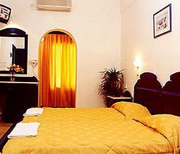 Lignos Otel Fira  Dış mekan fotoğraf
