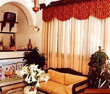 Lignos Otel Fira  Dış mekan fotoğraf