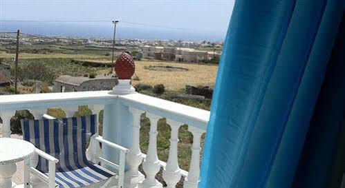 Lignos Otel Fira  Dış mekan fotoğraf